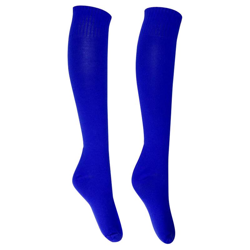 

Jingbai Solid Color Mid-calf Basketball Socks