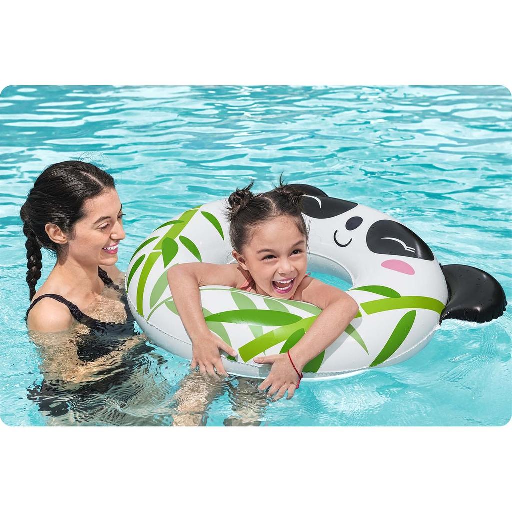 Ciambella gonfiabile Bestway 36351 Panda