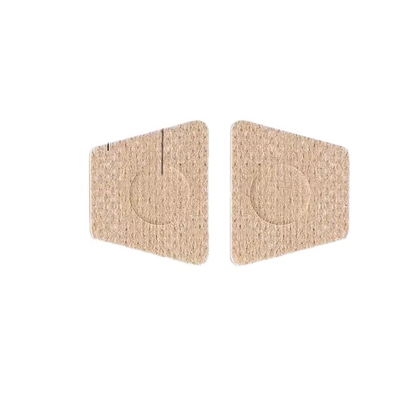 Ingrown Toenail Care Patch: Orthopedic Pad for Soft Nail and Nail Groove Repair