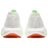 Anta Cushioning Wear Resistant Rebound Low Top Training Running Shoes Women's White Green 122425584-2