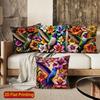 Textile pentru bucătărie și sufragerie – Huse pentru perne