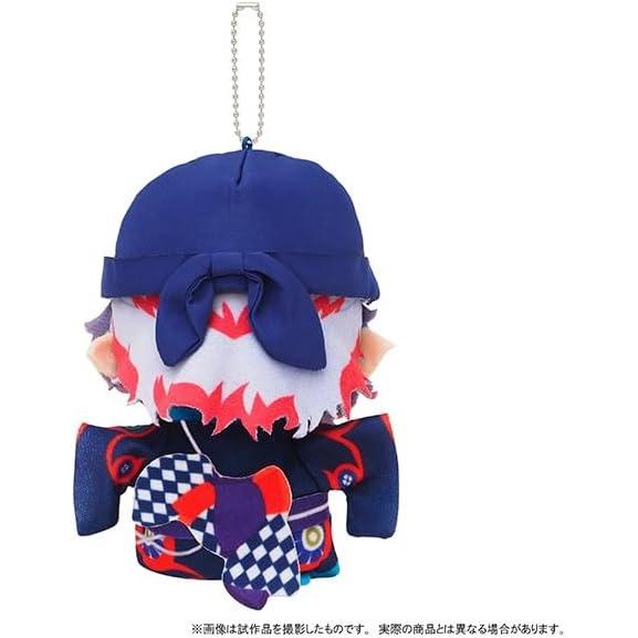 Mononokai the Movie Chapter 1 Karagasa Chapter 2 Fire Rat Plush Mascot Official Goods Medicine Seller