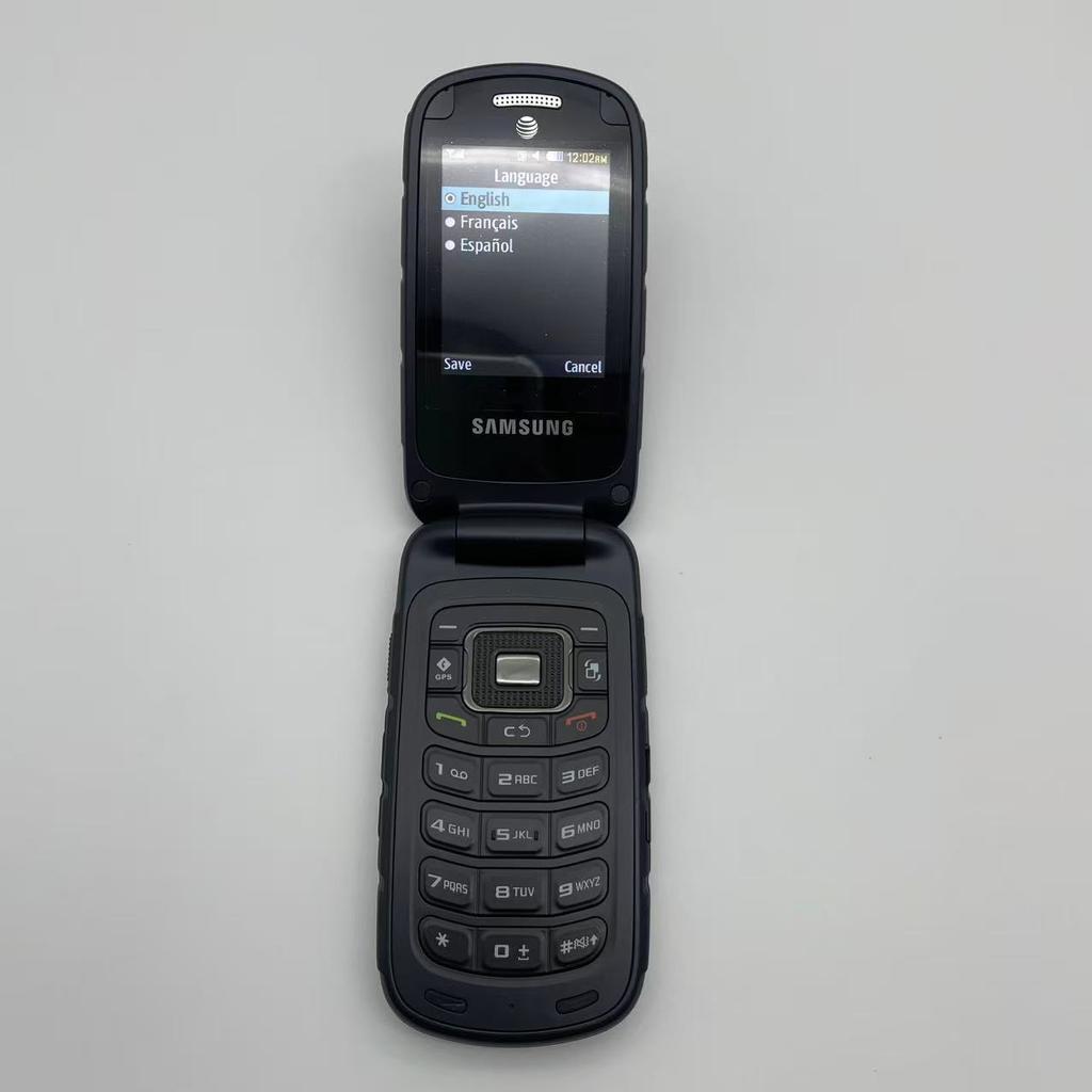 Refurbished Nokia Original Samsung B780A Mobile Phone With 1 SIM