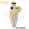 Motor – Injectoare de combustibil auto