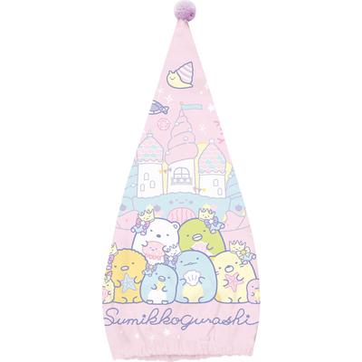 Sumikkogurashi Cap Towel CM47502 San-X