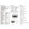 Practical Industrial Three Phase Voltages Converters With Adjustable Current And Voltages Setting Household Daily Use