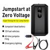 Baseus Car Jump Starter Starting Device 1000A Jumpstarter Auto Buster Emergency Booster 12V Car Jump Start Power Bank 10000mAh