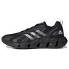 Ventice Climacool 'Black Metallic Silver' (Unisex) Core Black / Metallic Silver / / White Running Shoes GZ0662