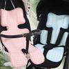 Stroller Cooling Pad Portable Baby Cooling Pad Breathable Cooler Mat for Stroller Child Safety Seat Toddler High Chair Cold