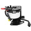 LR045519 LR009705 Sestava pouzdra palivového filtru surové ropy Pro Land Rover Range Rover Sport Discovery LR3 LR4 06-16-A02G