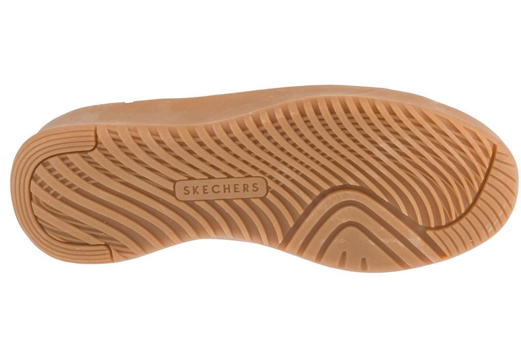 Skechers Slip-Ins: Court Break - Suit Sneaker, Mens white Sneakers