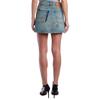 Falda Vaquera Juice Destroy WWSK00010 para Mujer