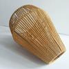 Handcrafted Woven Paper Rope Pendant Lampshade