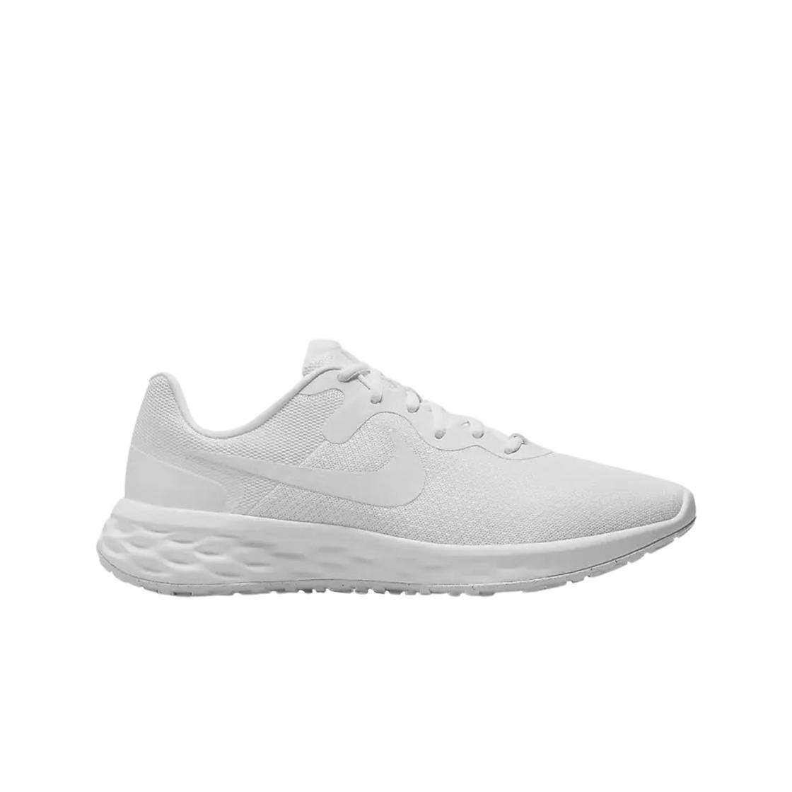

Мужские кроссовки Nike Revolution 6 Next Nature White DC3728-102