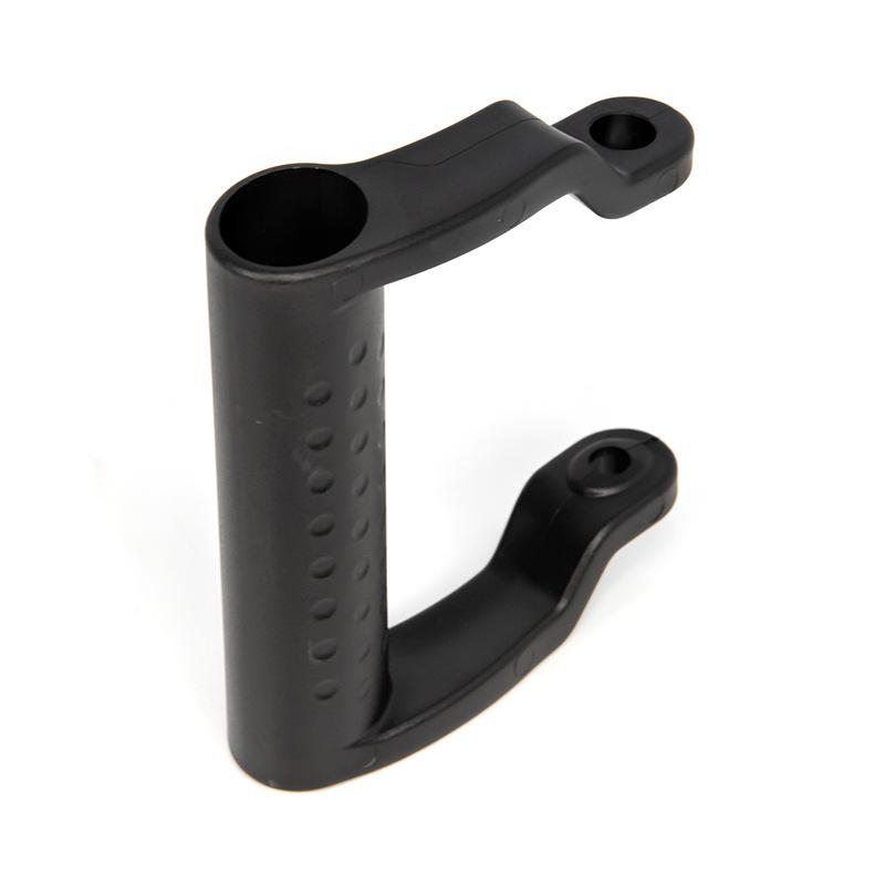 Universal Auxiliary Handle for 100 Type Angle Grinder, M8 Grinding Handle