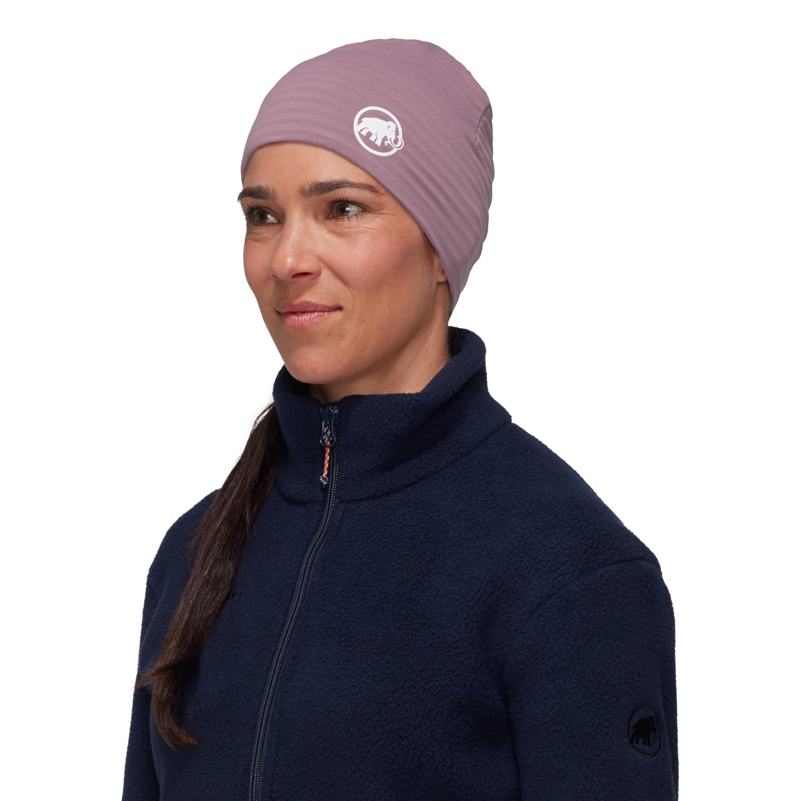 

Шапка Taiss Light Beanie flux [Mammut] 1191-01071 один размер
