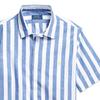 Polo Ralph Lauren Classic Fit Cotton Striped Polo Shirt Men Shirts 710833996-001