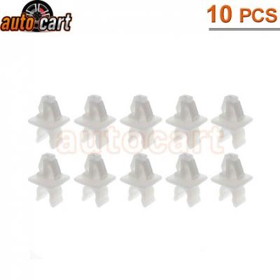 Hood Support Prop Rod Clip Holder 53452-90351 for Toyota 4Runner Tacoma Scion