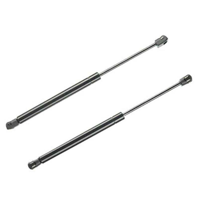 

2Pcs For Hummer H3 2006-2010 Sport Utility 25794896 PM3171 Front Hood Lift Supports Shock Struts