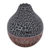 Diffuser Humidifier Luminous Hallow   USB Aromatherapy Diffuser Silent Auto Shut Off for Home Spa