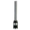 Deli 3821 Hollow Drill Bit for Document Binding Machines CN plug (adapter included)