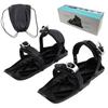 Mini Ski Snowboard Boots for Winter Outdoor Sports