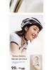 2025 KY35 In-Ear Bluetooth Clip-On Wireless Headphones, Long-Wearing Comfort, NE-7S.