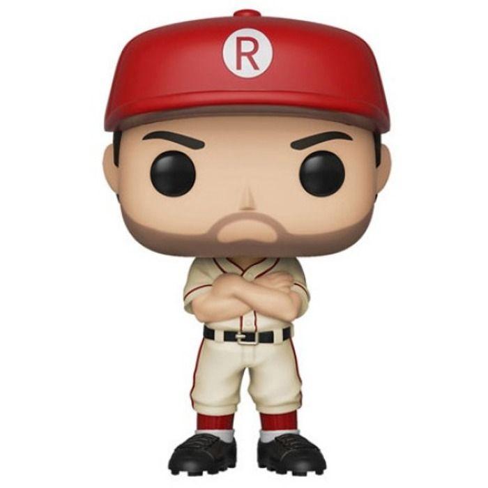 Figurine de collection - Funko - A League of Their Own Jimmy - Rouge - Mixte - Adulte