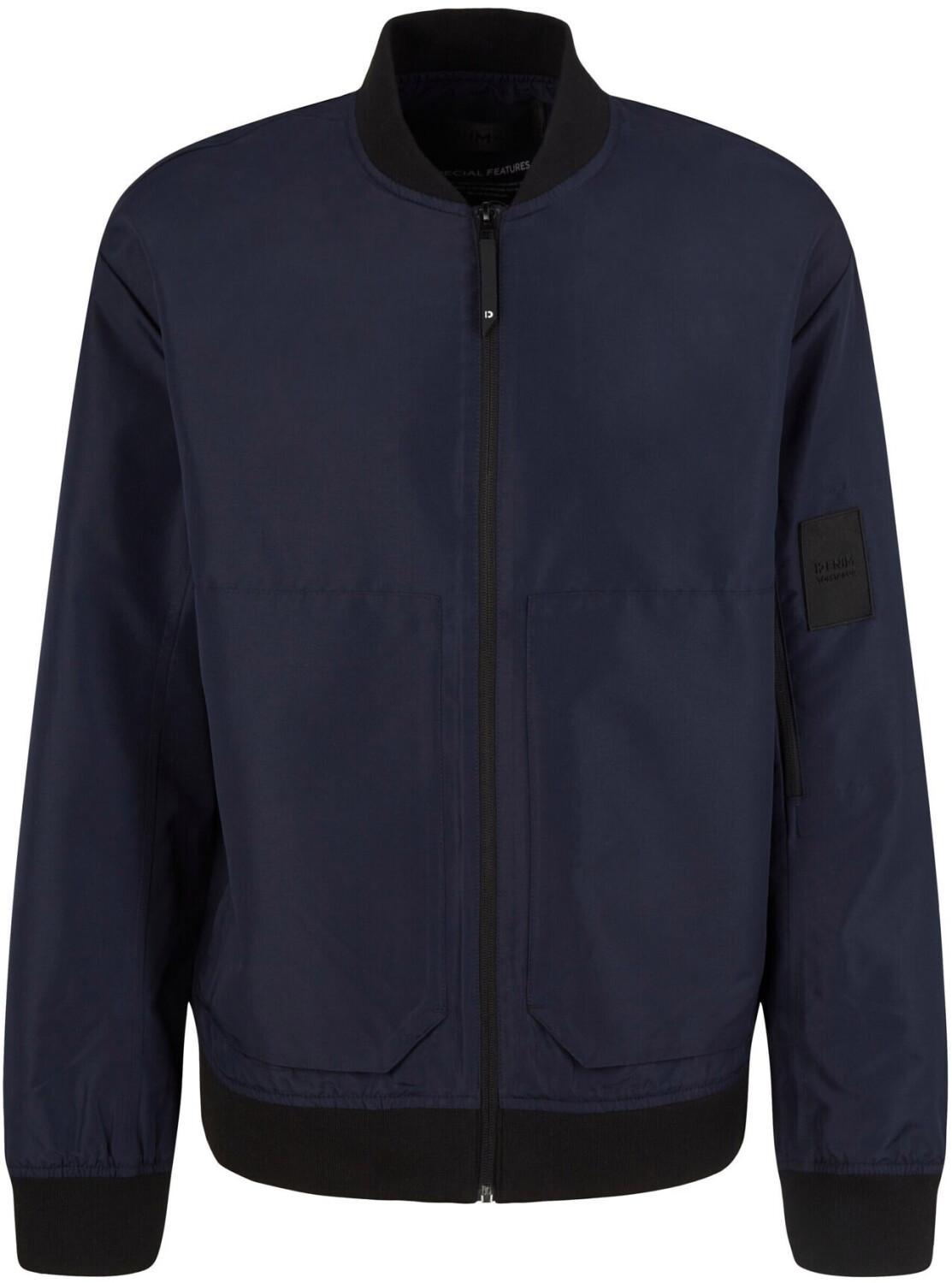 

Демисезонная куртка Tom Tailor Denim Bomber Jacke (1034850) sky captain blue L