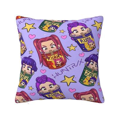 Textil do jedálne a obývacej izby – Obliečky na vankúše