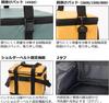 Soft Cooler for Soft Cool 4500 Mocha Fishing/Outdoors/Camping,