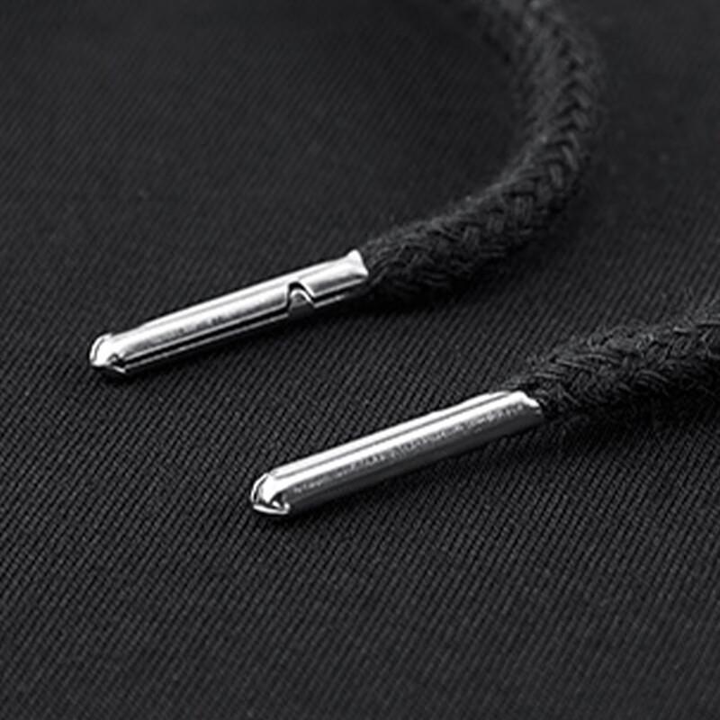 JEEP SPIRIT Unisex Hooded Long-Sleeve Sweatshirt