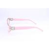 Lunettes de Vue Hugo HG 1258 55/13/140 35J PINK ACETATE WOMAN HUG FRAME HG 1258 35J 55 13 140