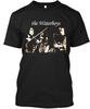 NOUVEAU! Populaire The Waterboys Musique Britannique Irlandaise Graphique Rétro Logo T-SHIRT T-Shirt Unisexe