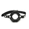 Lips Ring Open Mouth Gag Silicone Ball BDSM Bondage Slave Flirting Restraint Erotic Sex Toy for Couples Adult Games