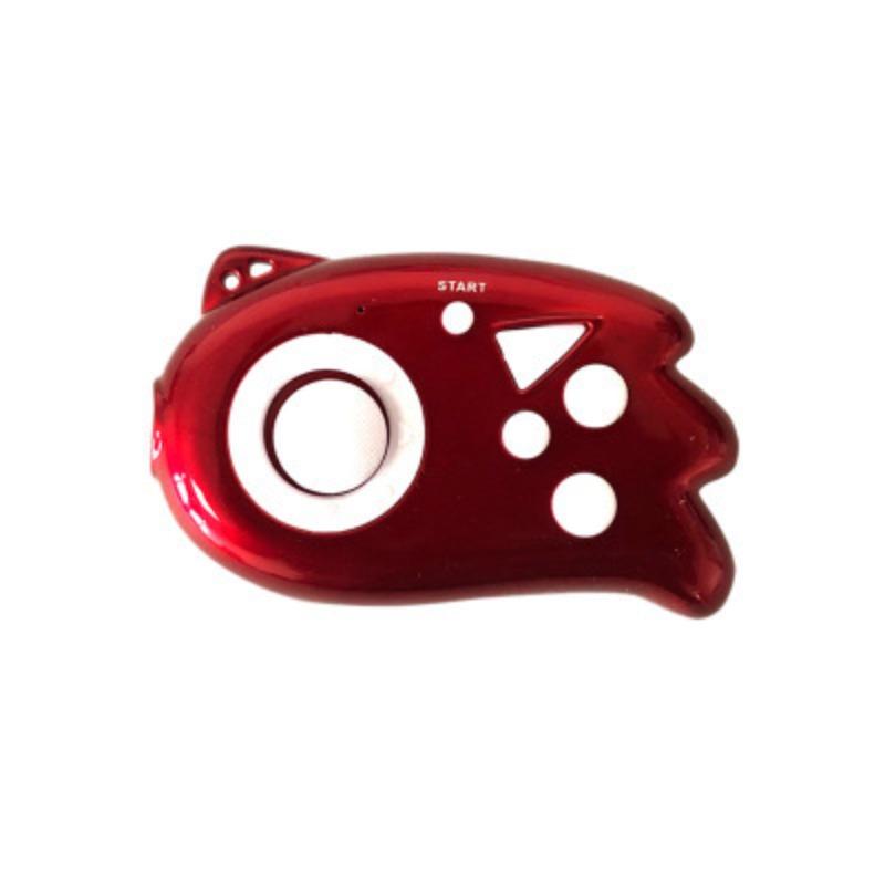 Data Frog-8-bit Retro Mini Console, 89 Integrated Classic Games, Compatible with TV Output, Making It The Best Gift for Children