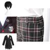 Persona 5 Makoto Niijima Queen Cosplay Costume Durable And Stylish