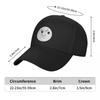 Percy (grumpy Face) Baseball Cap Uv Protection Solar Hat Trucker Cap Beach Dad Hat Men Luxury Brand Women's