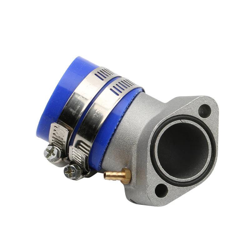 Beach ATV/Scooter Carburetor Intake Manifold 27mm GY6 150CC