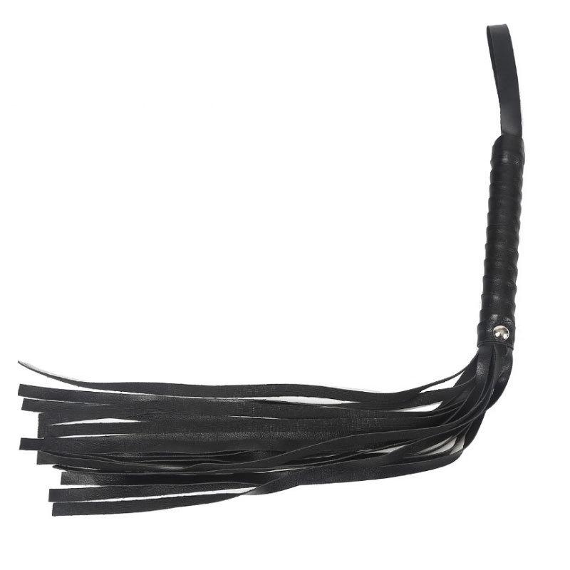 SM Erotic Whip: Couples Spanking & Training Tool for Adult Roleplay