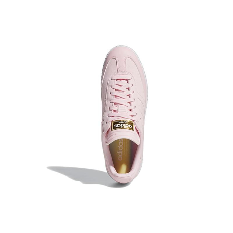 Adidas Samba Spikeless Golf Se 'Clear Pink' Sneakers HP7878