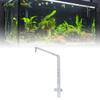 Fish   Light Bracket Aluminum Alloy Professional   Height Aquarium Light Stand Kit for Hanging Lamp