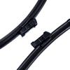 Wycieraczki Przód 660/380Mm Dedykowane Do Fiat 500L/X, Ford Fiesta Vi, Citroen Berling B9