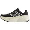 Fresh Foam X More V5 Comfortable Fashion Mesh Low-Top Running Shoes Men Sneaker Black MMORCD5