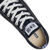 Converse All Star Cl Ox Black Blue 31311600
