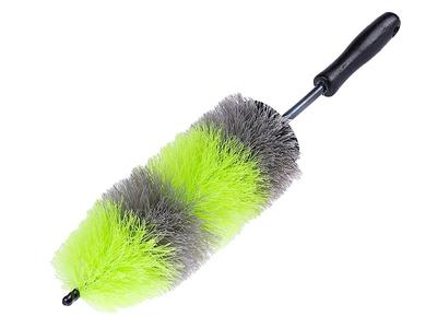 Brush for Washing Rims and Hard-to-reach Places