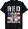 Remember Everyone Deployed Until They All Come Unisex T-Shirt