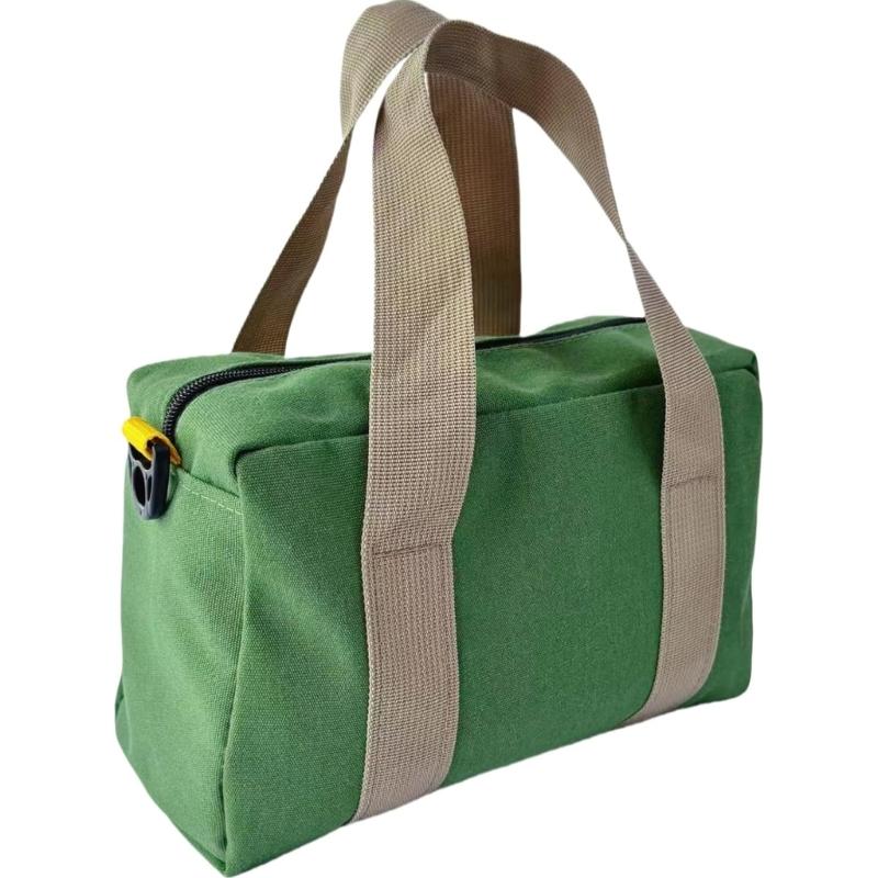 Fishing Tool Bags Outdoor Portable Fishing Storage Tackle Bag Artificial Hard Baits Multifunction Box Electrician