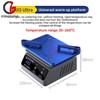 IX5 Ultra Universal Preheating Platform PCB Motherboard Layered Bonding Glue Removal Dot Matrix Repair Heating Rework Station
