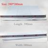 5pcs Big Eyeglasses Cloth 40*40cm Cleaning Clohts Microfiber Glasses Cleaning Cloths Camera Lens Mobile Phone Screen Cloth